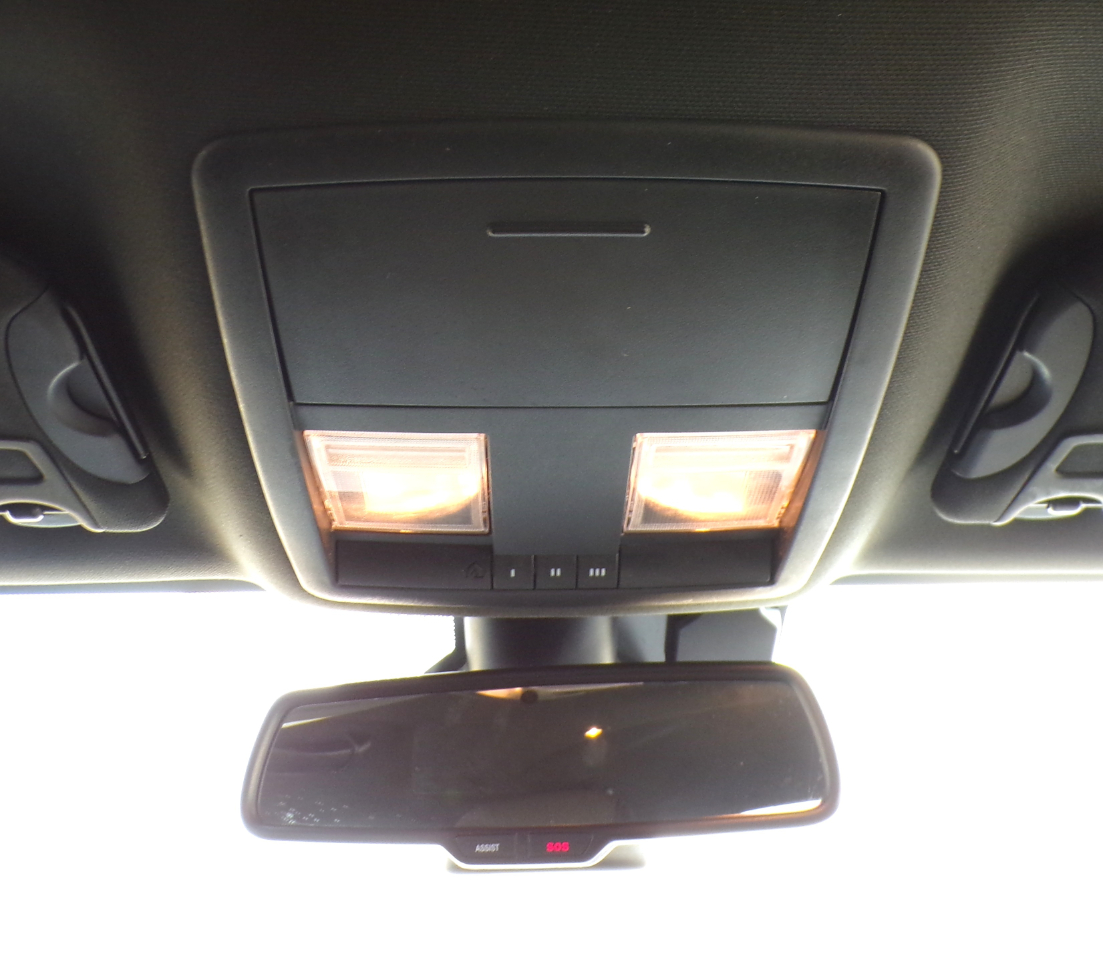 Dodge Challenger SXT 2018