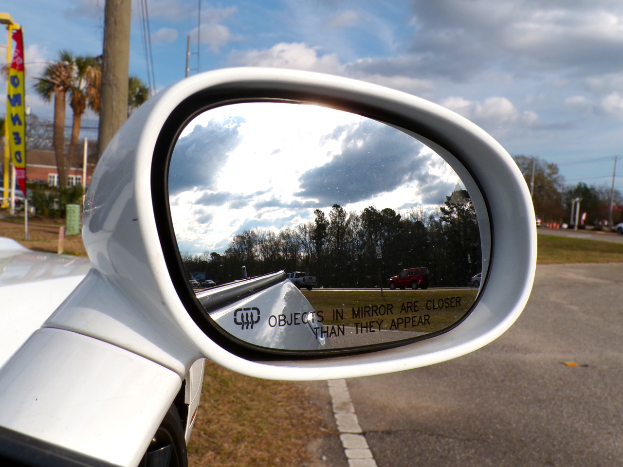 Dodge Challenger SXT 2018