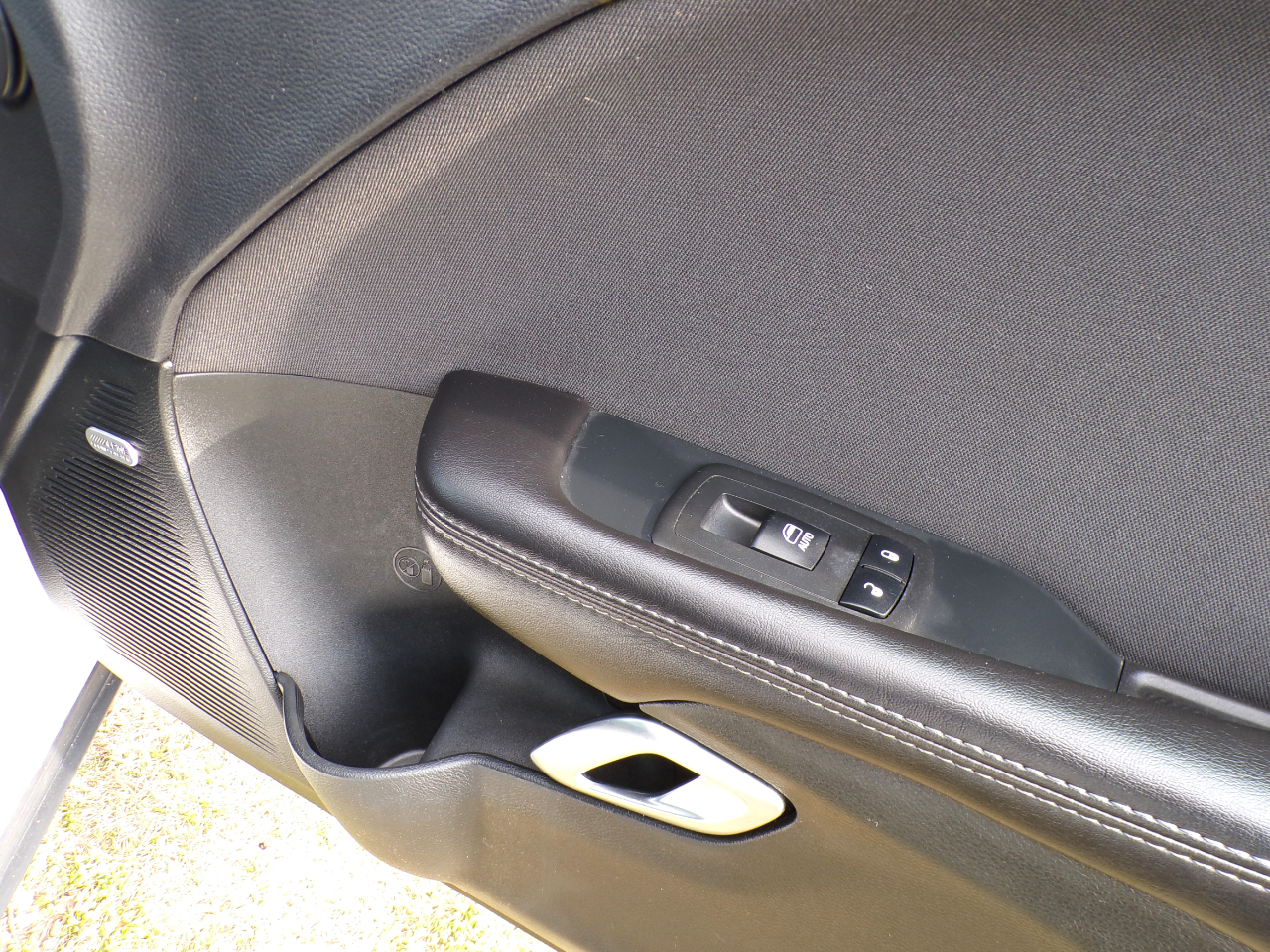 Dodge Challenger SXT 2018