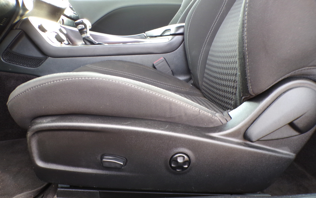 Dodge Challenger SXT 2018