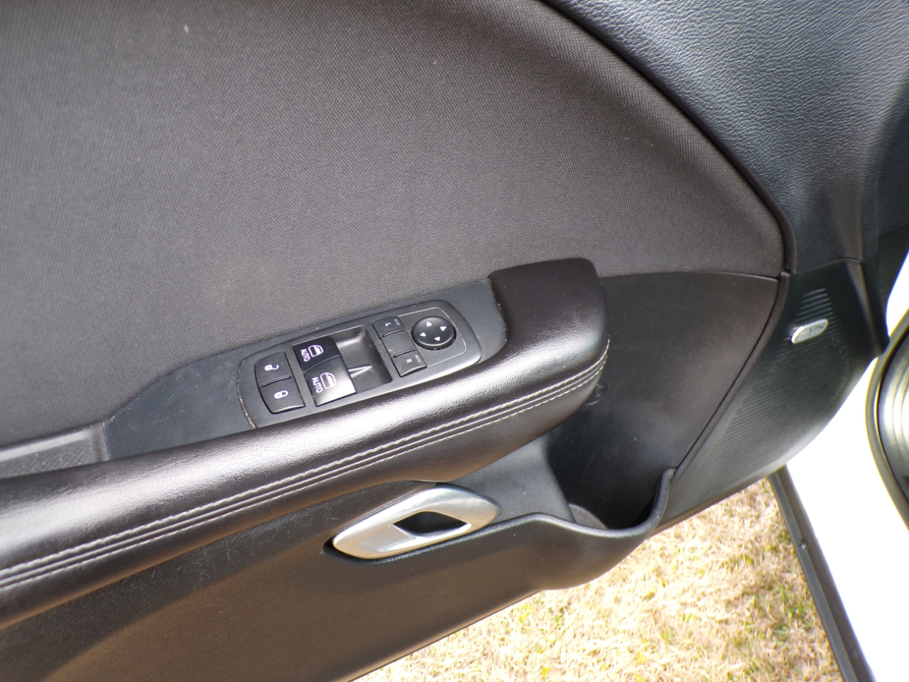 Dodge Challenger SXT 2018