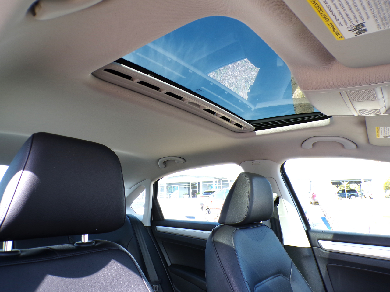 Volkswagen Passat Wolfsburg Edition 2019