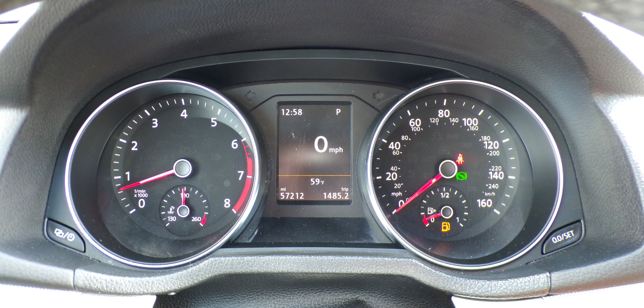 Volkswagen Passat Wolfsburg Edition 2019