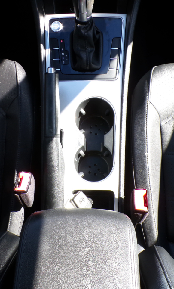 Volkswagen Passat Wolfsburg Edition 2019