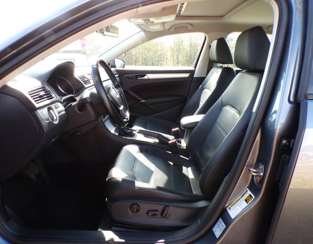 Volkswagen Passat Wolfsburg Edition 2019