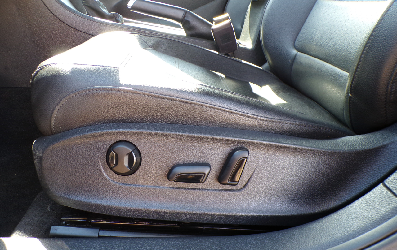 Volkswagen Passat Wolfsburg Edition 2019