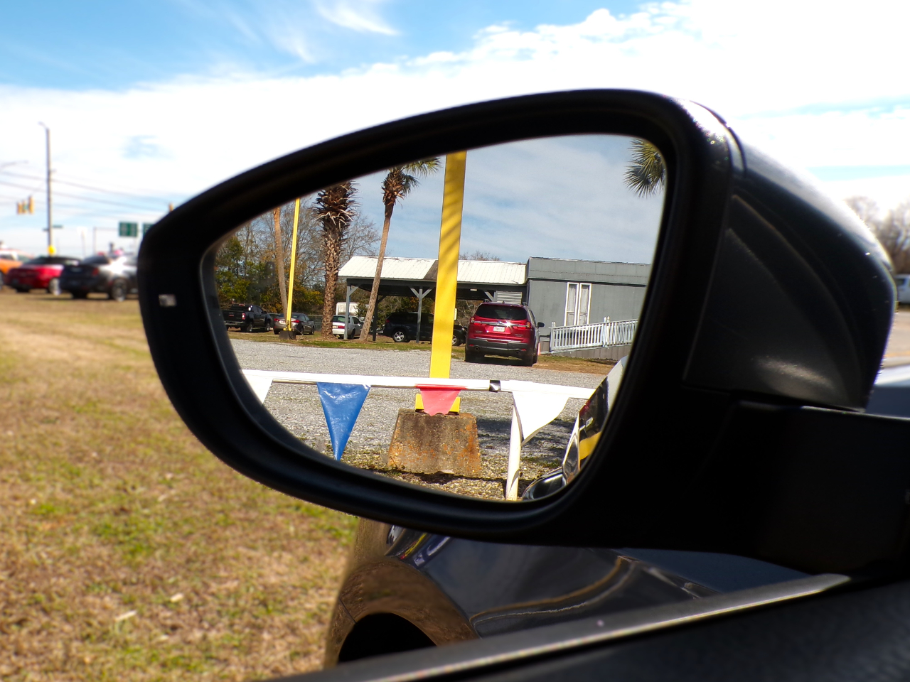 Volkswagen Passat Wolfsburg Edition 2019