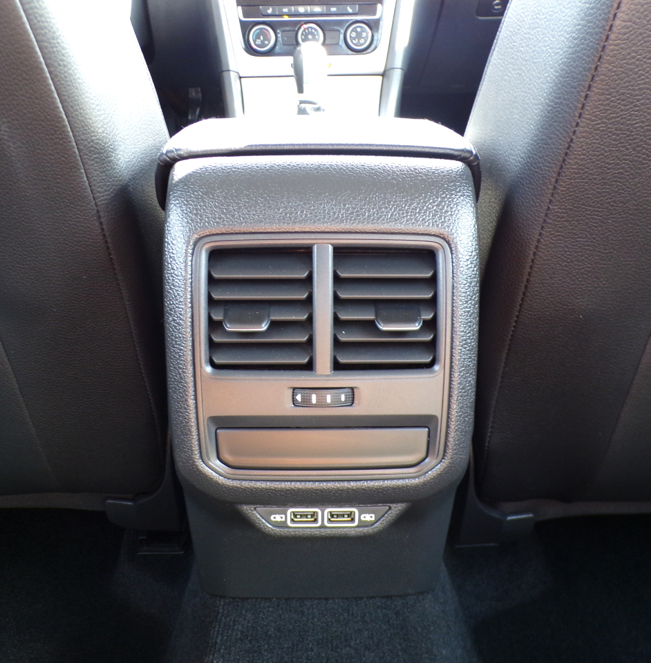 Volkswagen Passat Wolfsburg Edition 2019