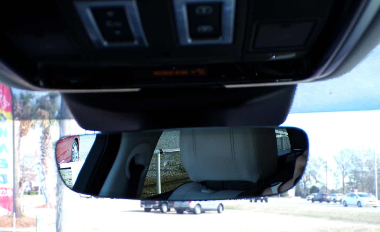 Land Rover Range Rover Velar S 2018