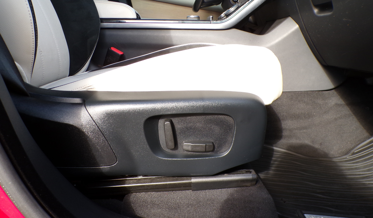 Land Rover Range Rover Velar S 2018