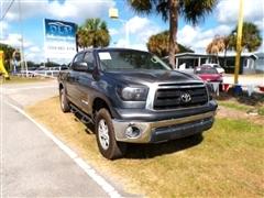 2012 Toyota Tundra 