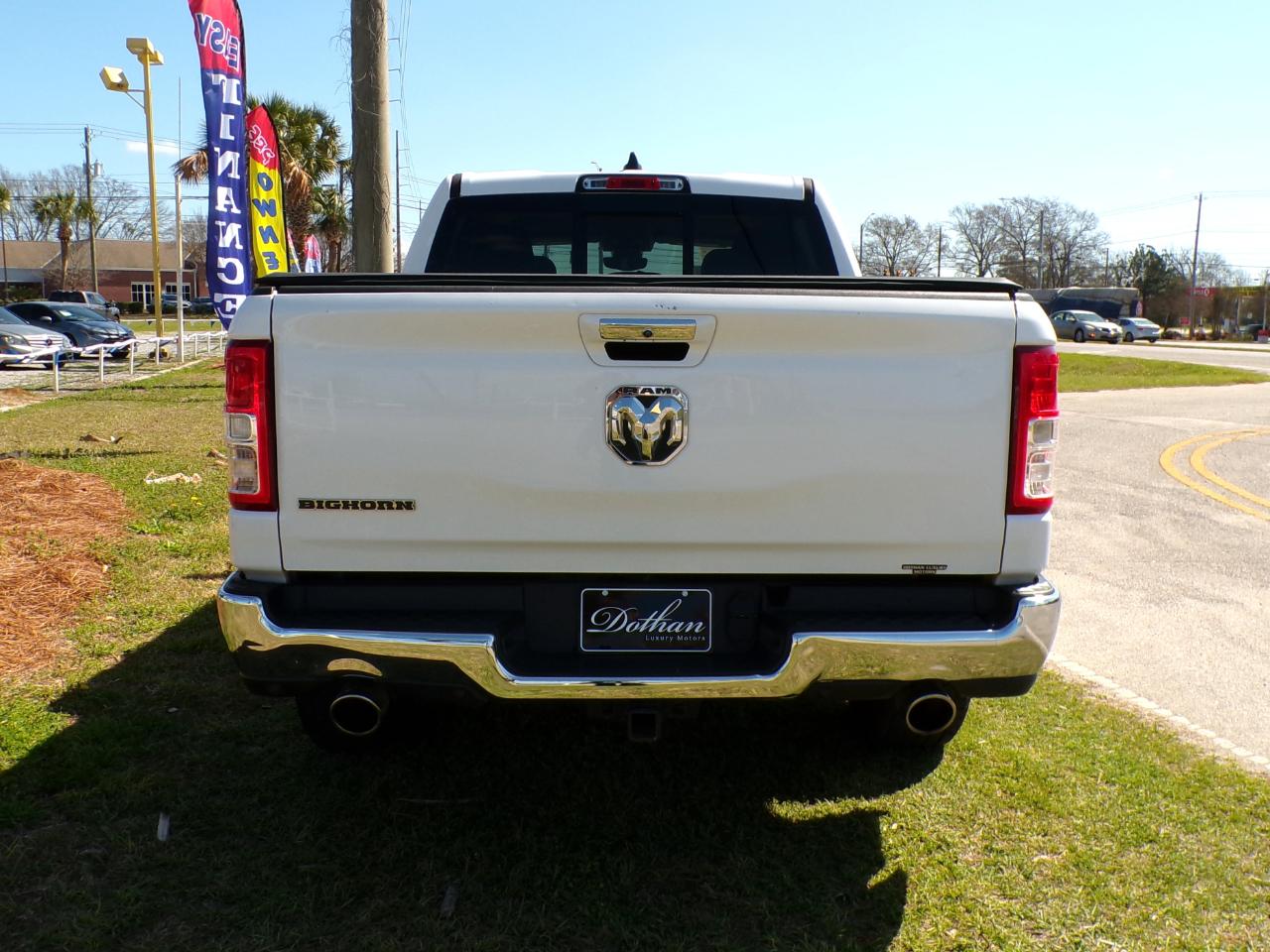 RAM 1500 Big Horn 2020