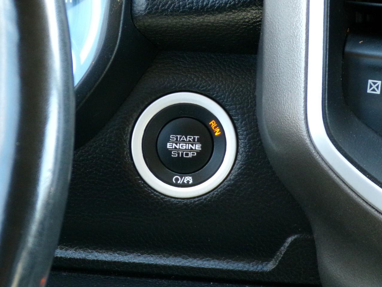 RAM 1500 Big Horn 2020