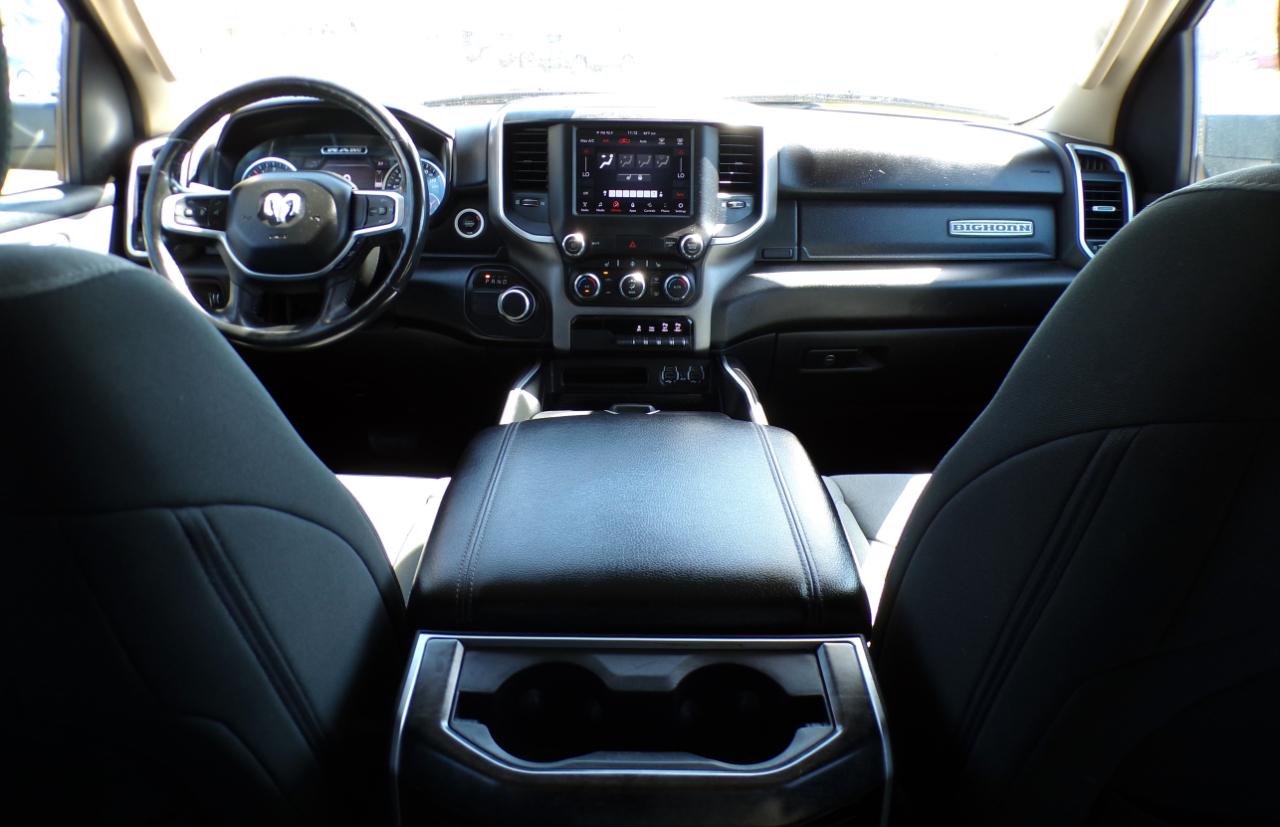 RAM 1500 Big Horn 2020