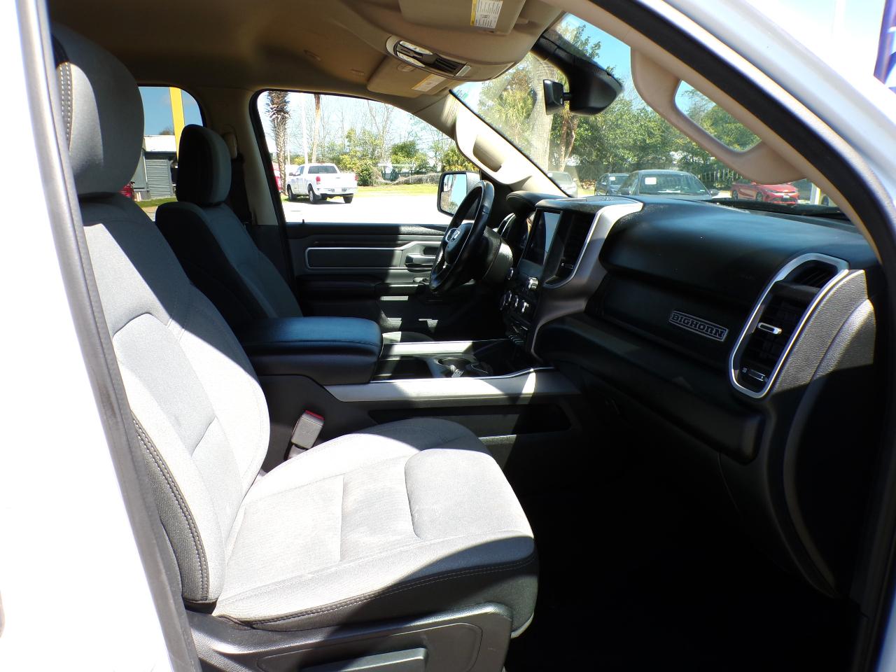 RAM 1500 Big Horn 2020