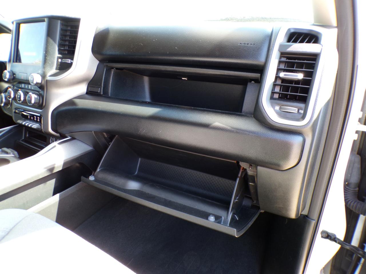 RAM 1500 Big Horn 2020