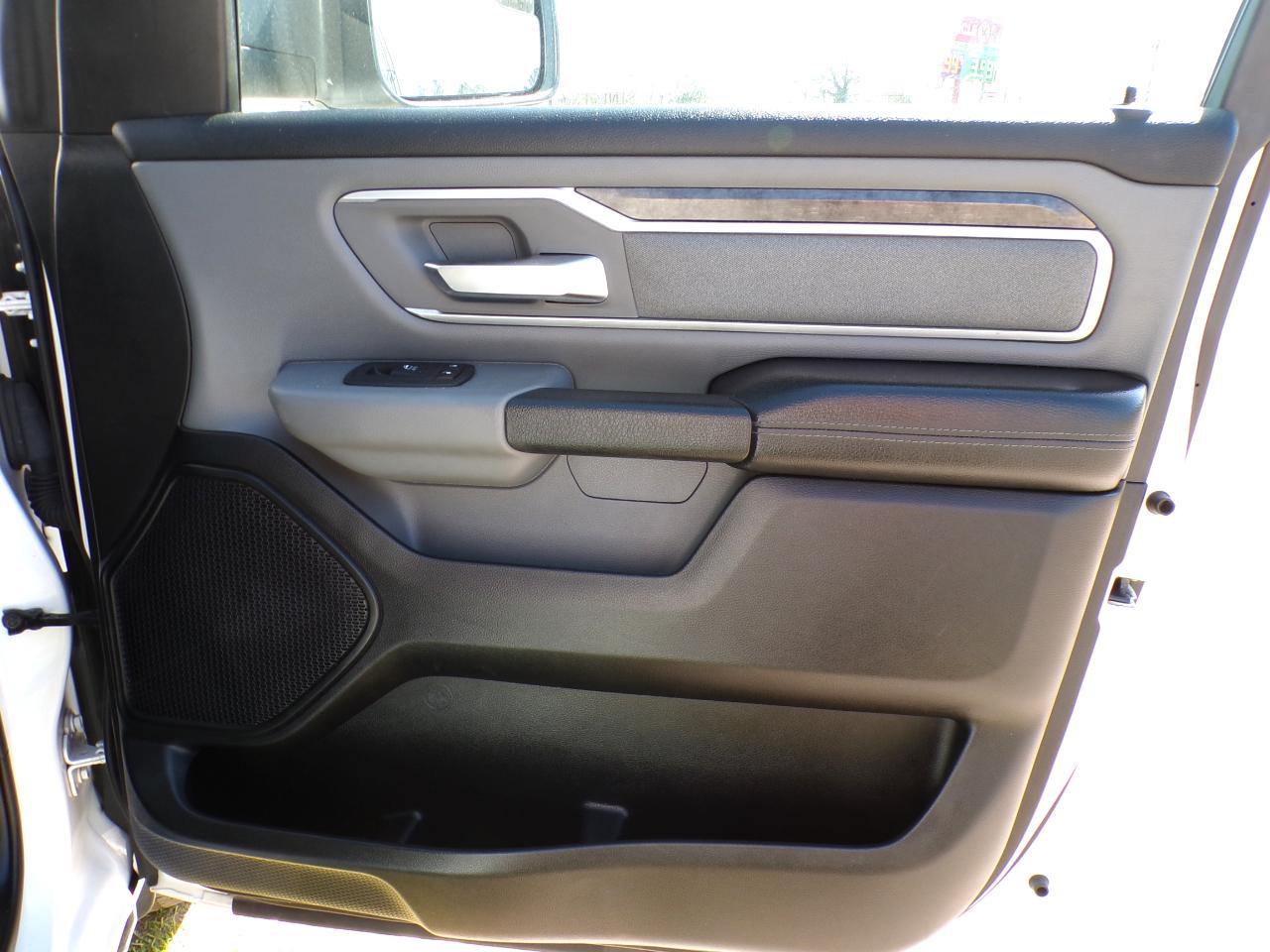 RAM 1500 Big Horn 2020