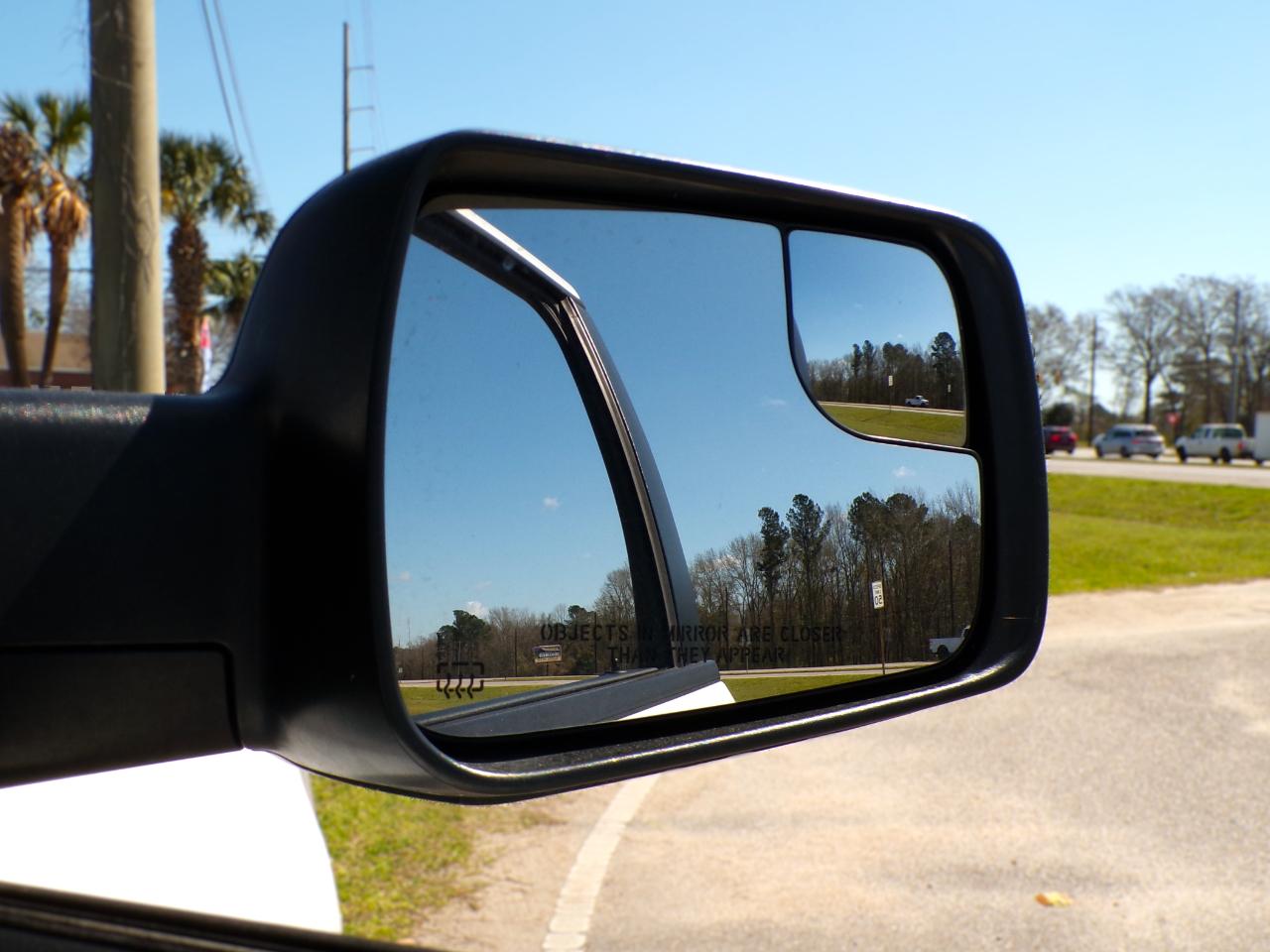 RAM 1500 Big Horn 2020