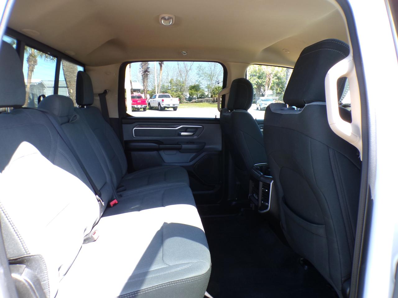 RAM 1500 Big Horn 2020