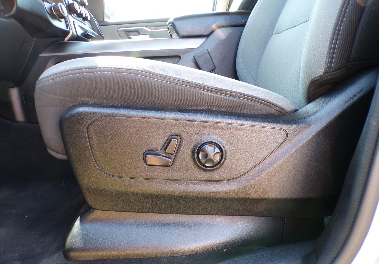 RAM 1500 Big Horn 2020