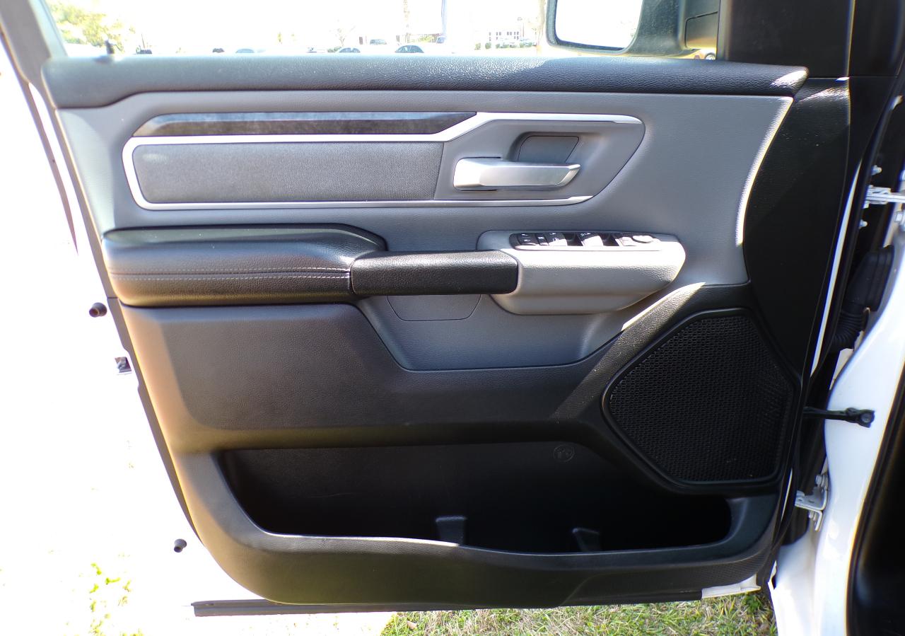 RAM 1500 Big Horn 2020