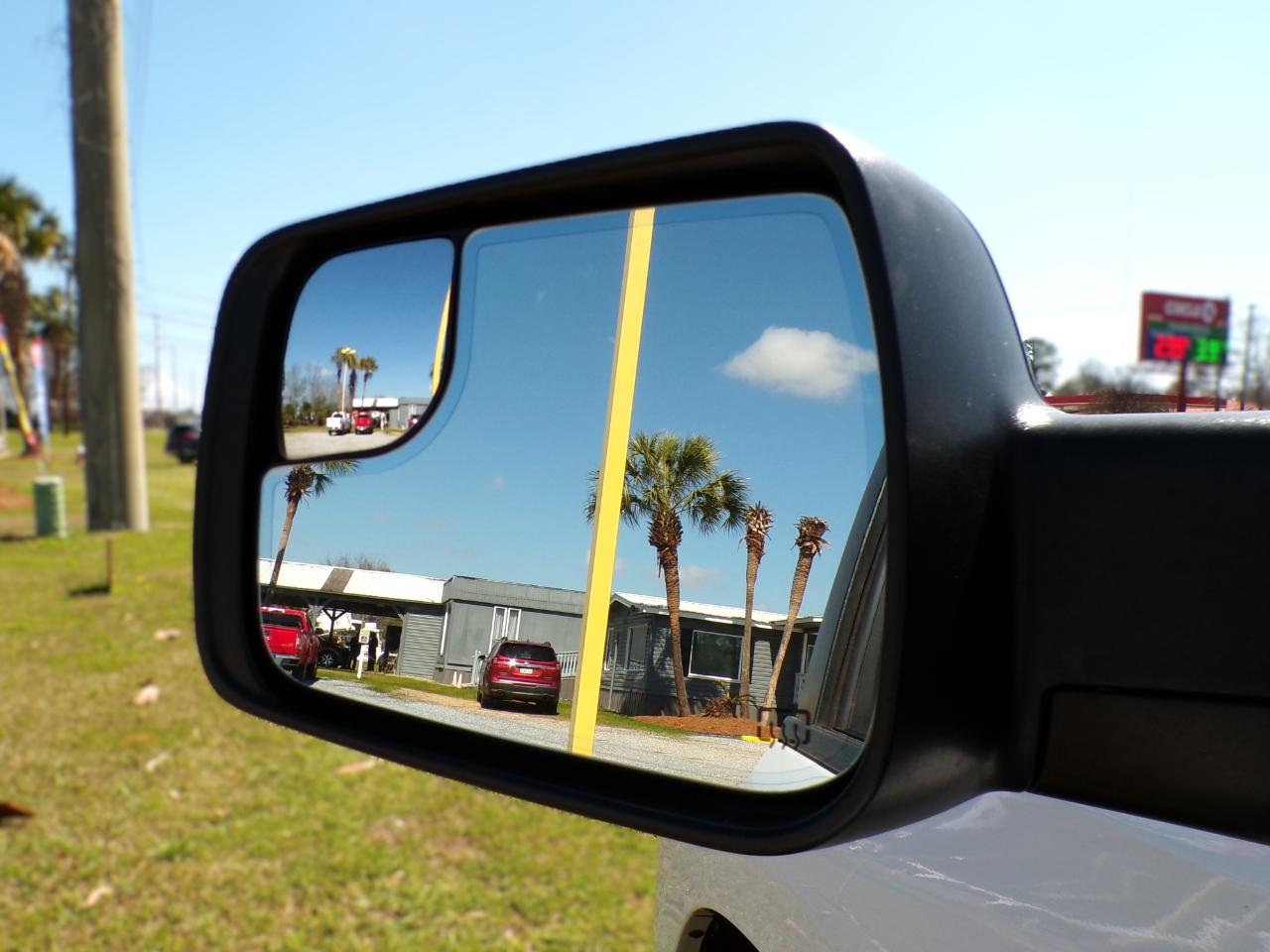 RAM 1500 Big Horn 2020