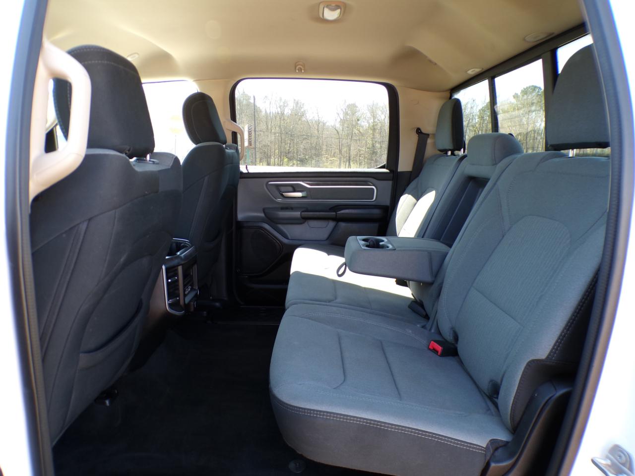 RAM 1500 Big Horn 2020