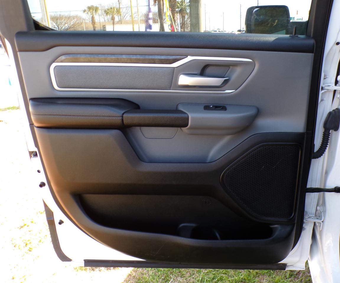 RAM 1500 Big Horn 2020