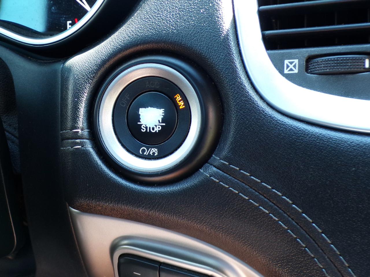 Dodge Durango Citadel 2019