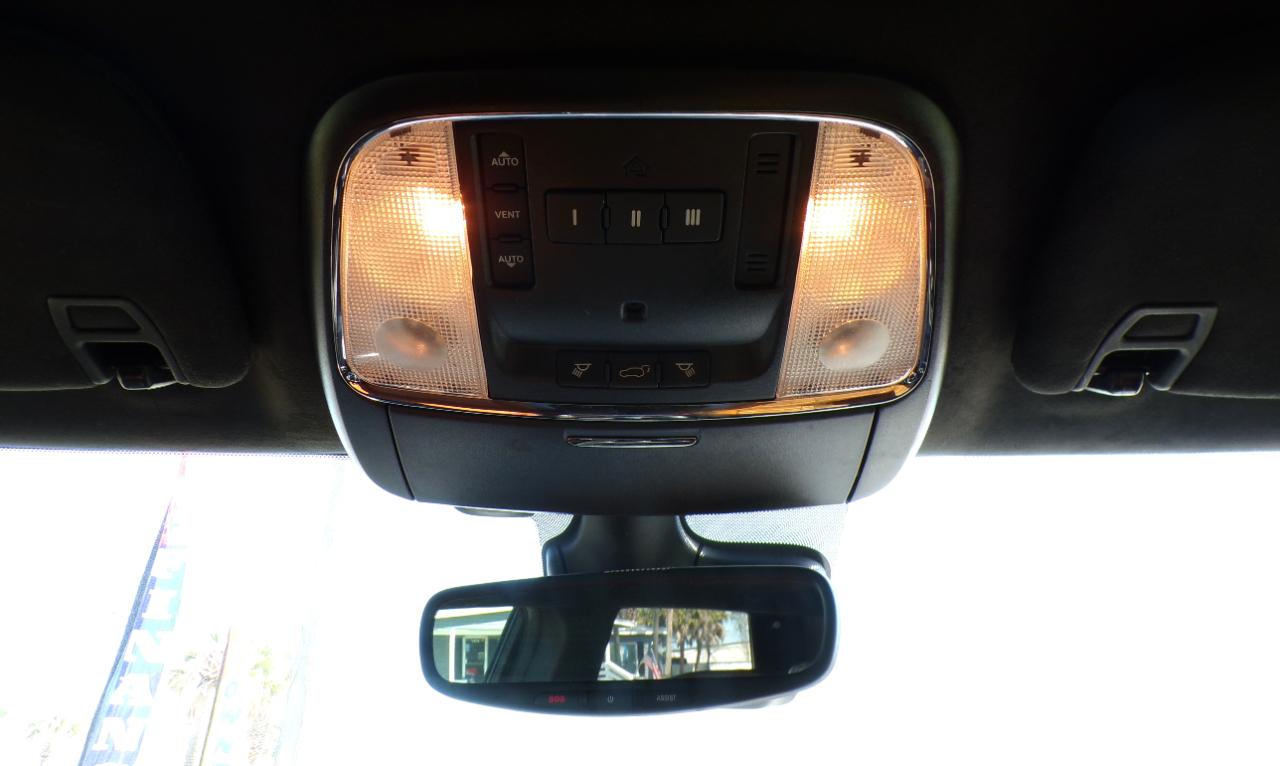 Dodge Durango Citadel 2019