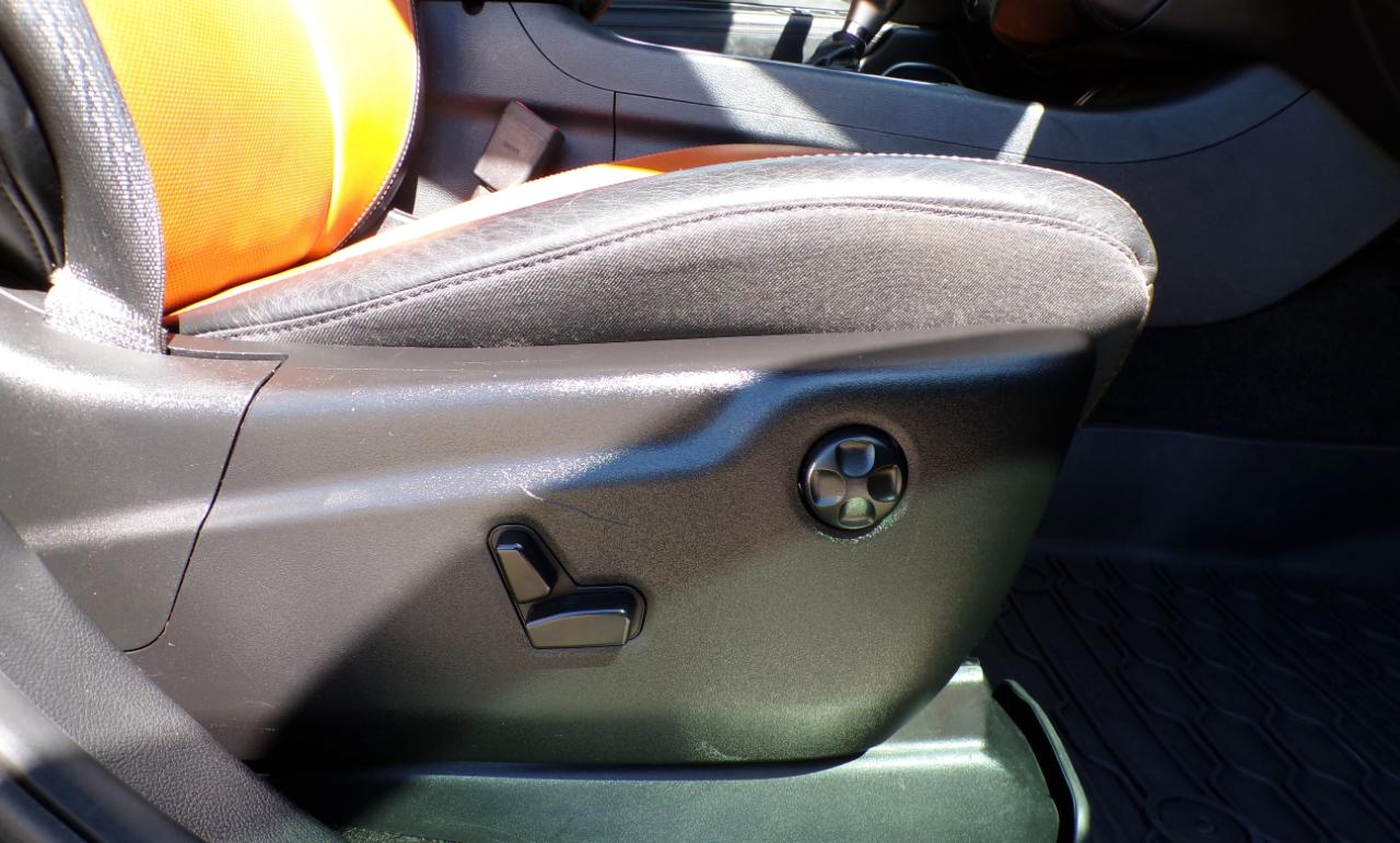 Dodge Durango Citadel 2019