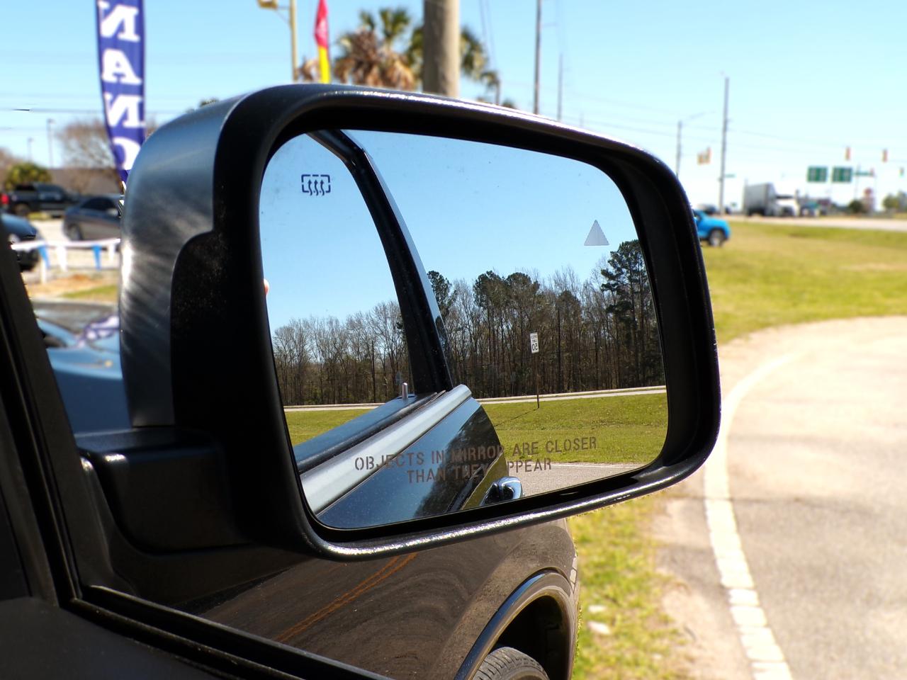 Dodge Durango Citadel 2019