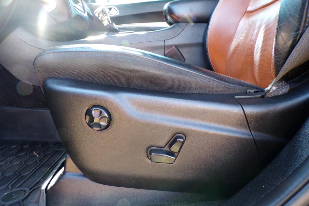 Dodge Durango Citadel 2019