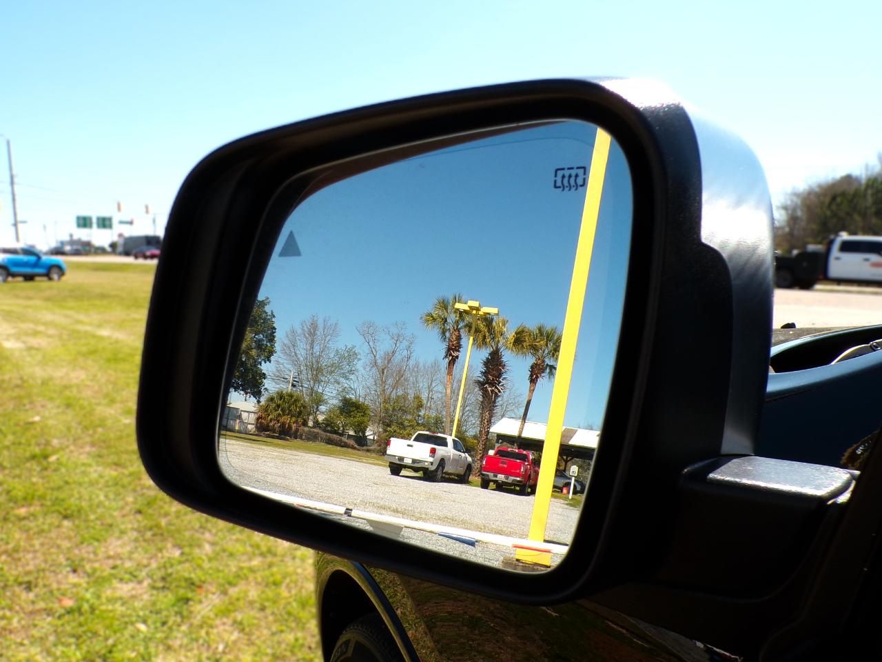 Dodge Durango Citadel 2019