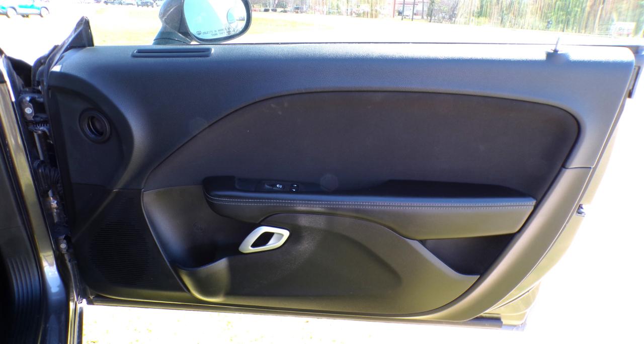 Dodge Challenger SXT 2021