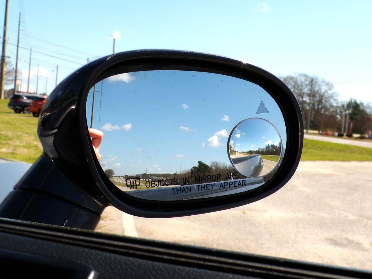 Dodge Challenger SXT 2021