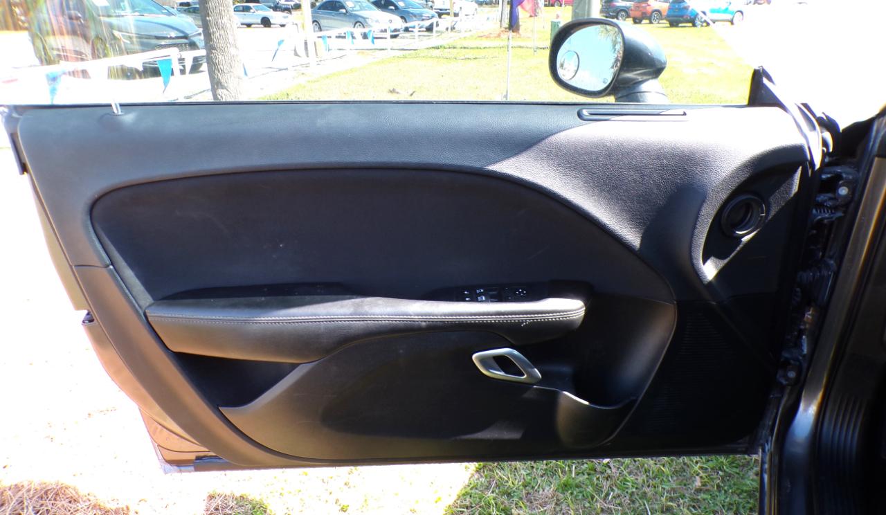 Dodge Challenger SXT 2021