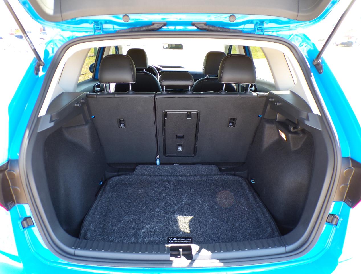 Volkswagen Taos SE 2022