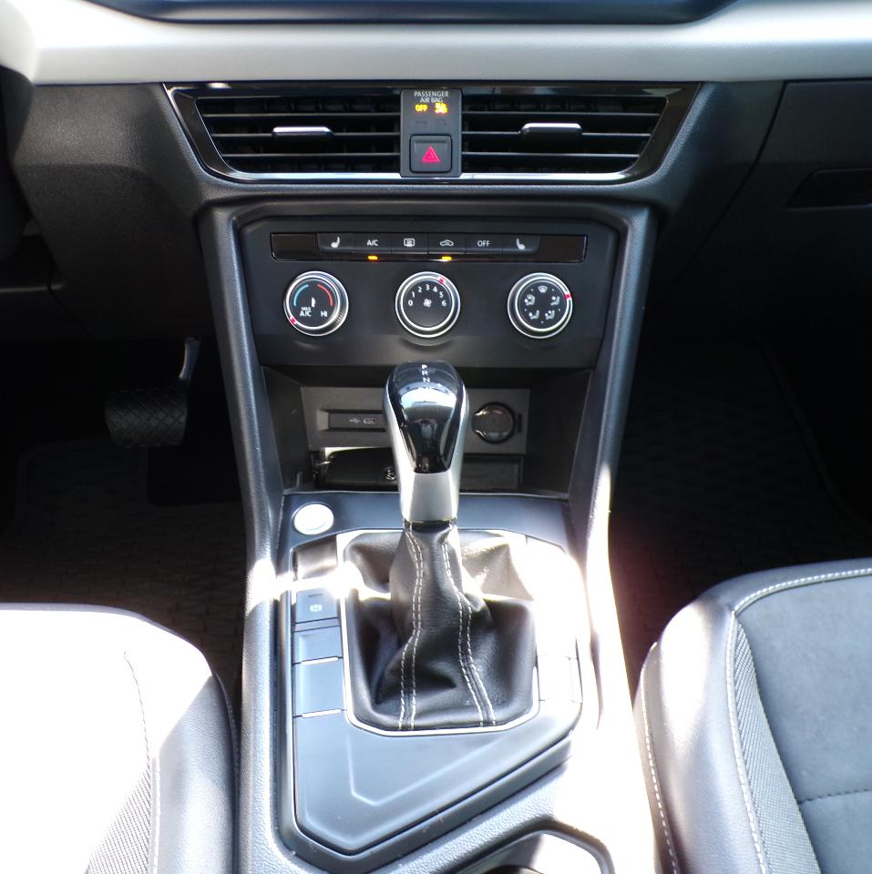 Volkswagen Taos SE 2022