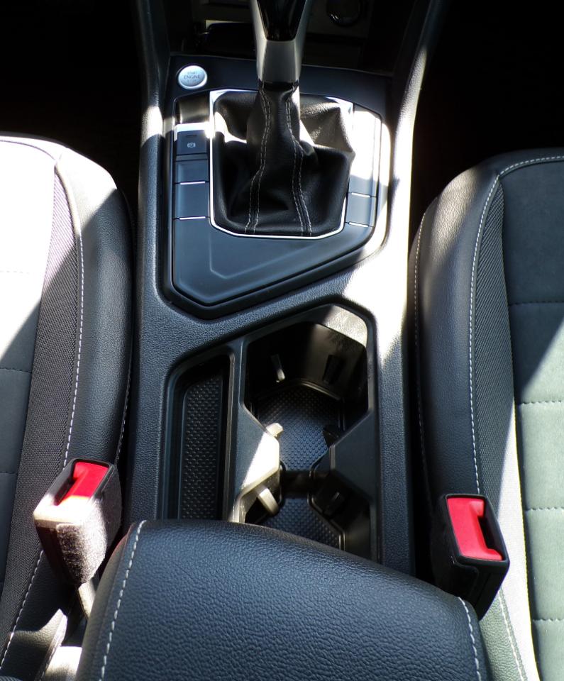 Volkswagen Taos SE 2022