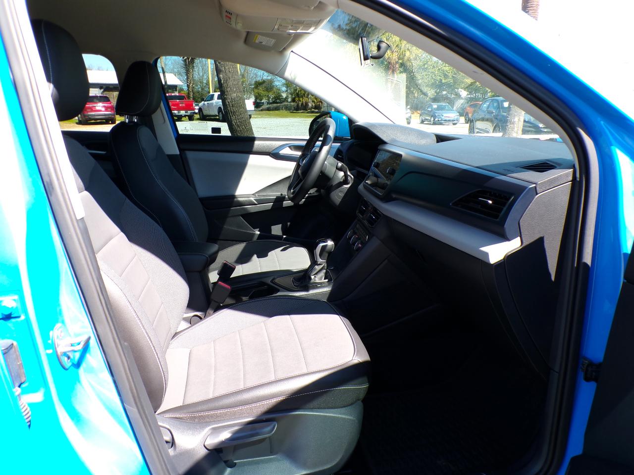 Volkswagen Taos SE 2022