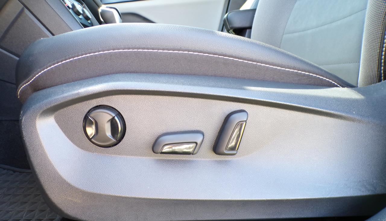 Volkswagen Taos SE 2022