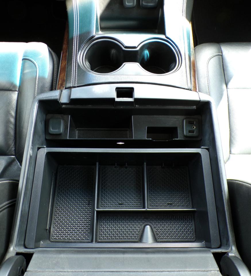 Chevrolet Suburban LT 2018