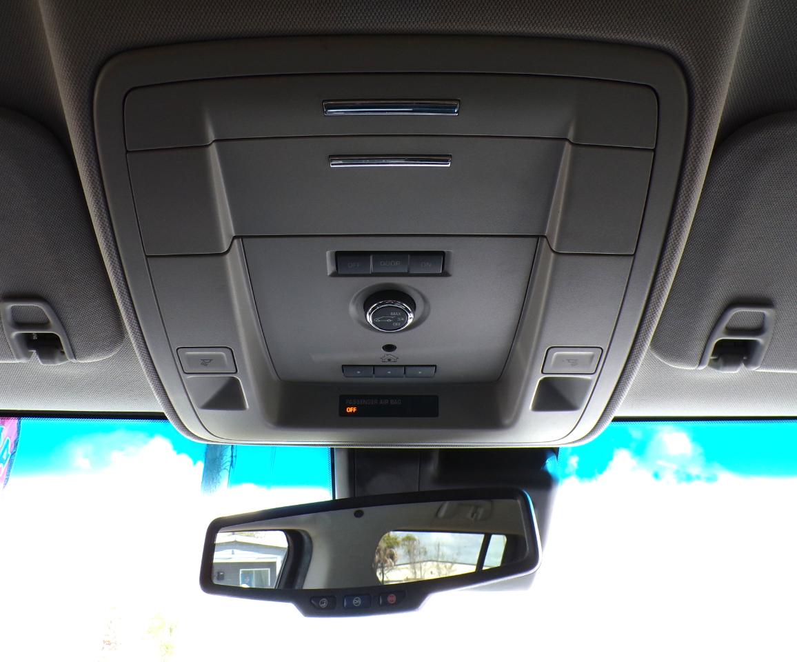 Chevrolet Suburban LT 2018