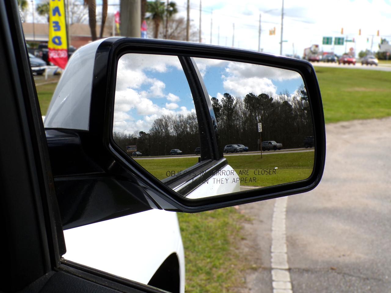 Chevrolet Suburban LT 2018