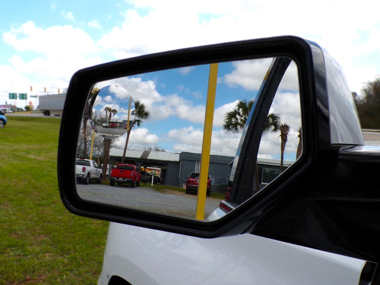 Chevrolet Suburban LT 2018