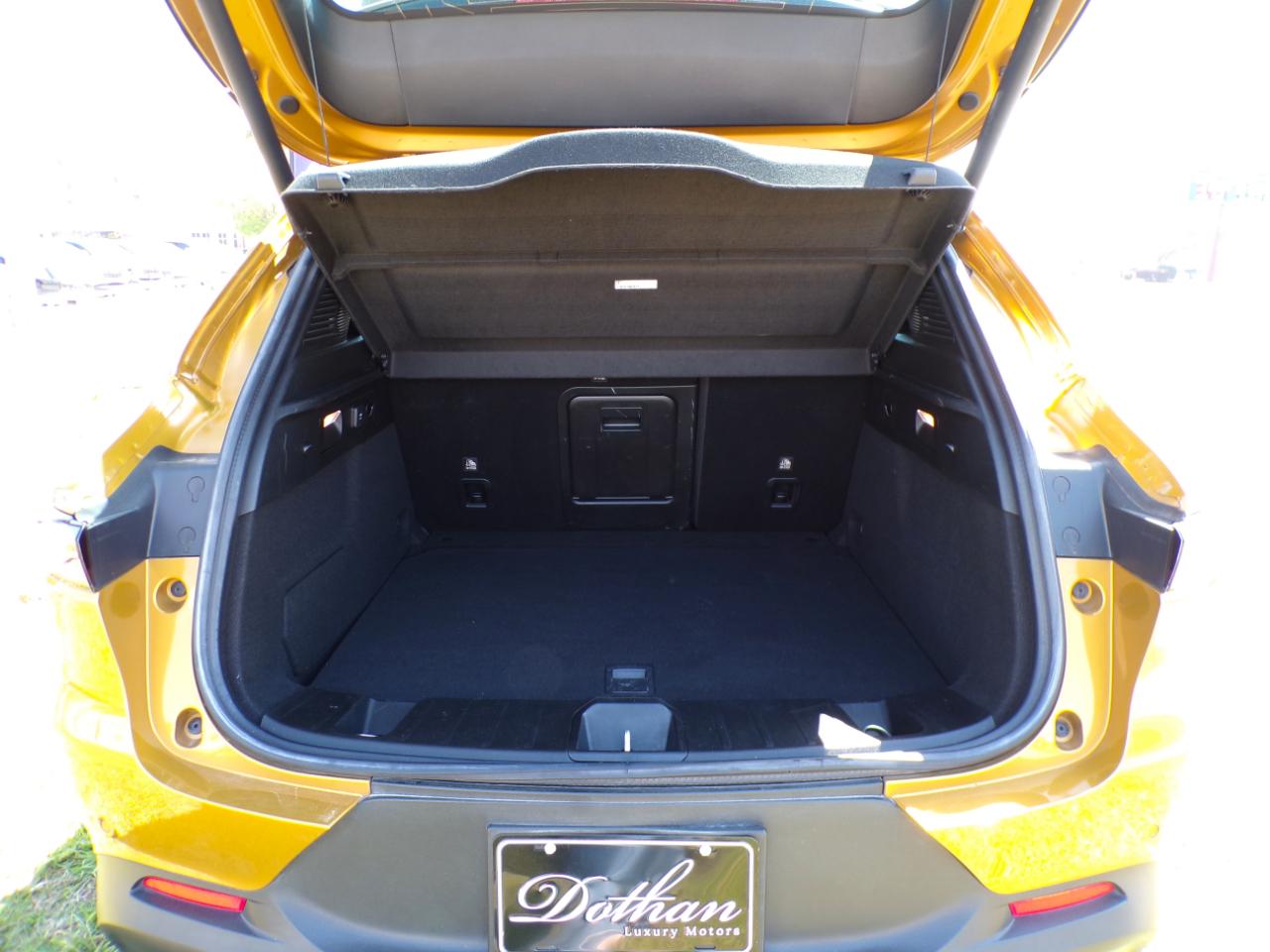 Dodge Hornet GT Plus 2024