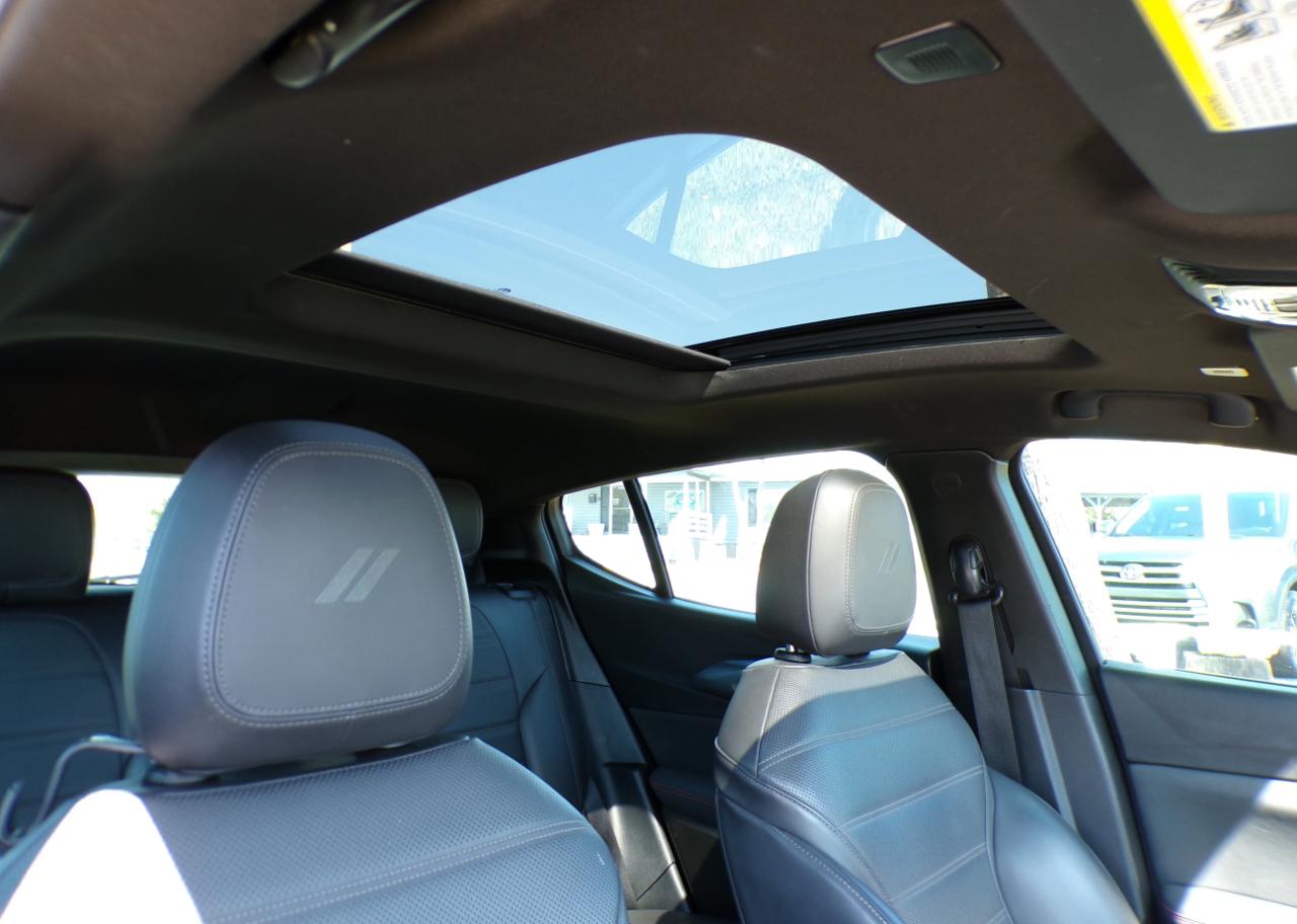 Dodge Hornet GT Plus 2024