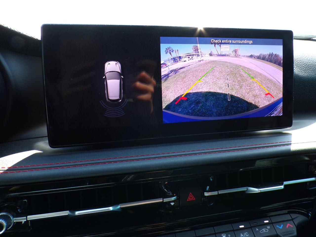 Dodge Hornet GT Plus 2024