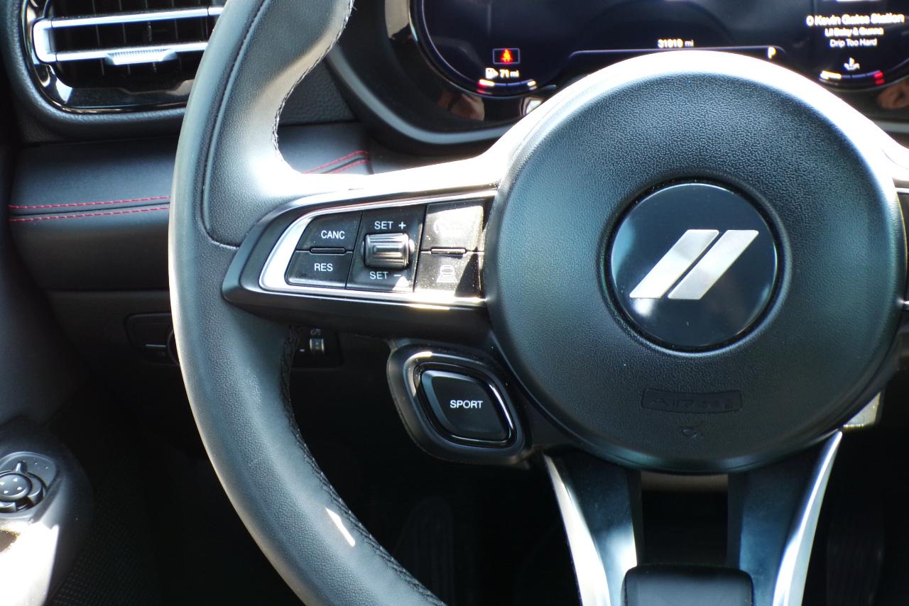 Dodge Hornet GT Plus 2024